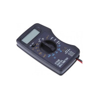 Цифровой мультиметр WHDZ DT83B