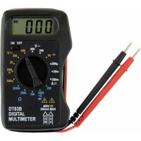 Цифровой мультиметр WHDZ DT83B