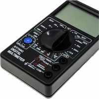 Цифровой мультиметр WHDZ DT700C
