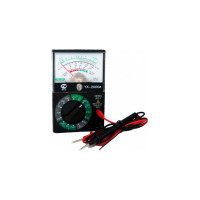 Мультиметр WHDZ YX2000A