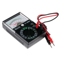 Мультиметр WHDZ YX2000A