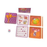 Настольная игра Эврикус Подарочки 465708