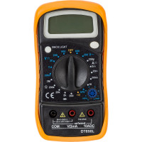 мультиметр цифровой WHDZ DT850L