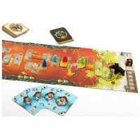 Настольная игра Эврикус Цербер 4680269902343