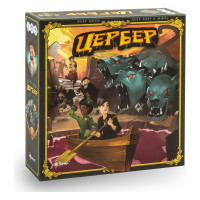 Настольная игра Эврикус Цербер 4680269902343