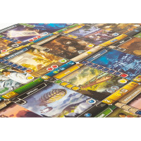 Настольная игра Эврикус Этот безумный мир 4630082027761