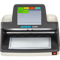 Универсальный просмотровый детектор DORS 1250 Standard FRZ-044870