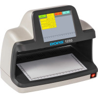 Универсальный просмотровый детектор DORS 1250 Standard FRZ-044870