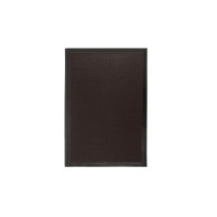 Влаговпитывающий коврик Sunstep Light 100x200 см, коричневый 35-552