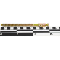 Клиновой анкер МЕТАЛЛСЕРВИС М10x150 1 шт. 1229452