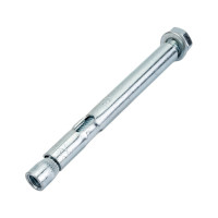 Анкерный болт МЕТАЛЛСЕРВИС M8x80 1 шт. 1229488