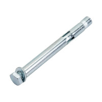 Анкерный болт МЕТАЛЛСЕРВИС M8x80 1 шт. 1229488