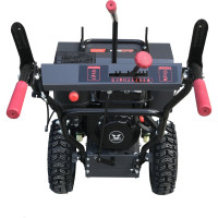 Подметальная машина бензиновая Evoline SWG 620 SWG620