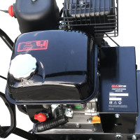 Подметальная машина бензиновая Evoline SWG 620 SWG620