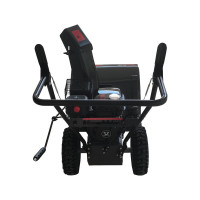 Бензиновый снегоуборщик Evoline SBG 560 с двигателем ZONGSHEN специальной зимней серии SBG560