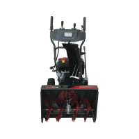 Бензиновый снегоуборщик Evoline SBG 620 E с двигателем ZONGSHEN специальной зимней серии SBG620E