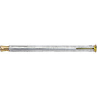 Рамный анкер МЕТАЛЛСЕРВИС М10x132 10 шт. 1227196