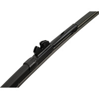 Щетка стеклоочистителя задняя гибридная 11"/280 мм REAR FLAT, с адаптерами Heyner 001120