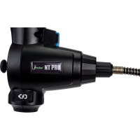 Комплект видеоэндоскопа c гибким управляемым JProbe NT PRO 4-60-100 4 направления 360, диаметр 6.0 мм, длина 1.0 м JNTPRO4SM60100