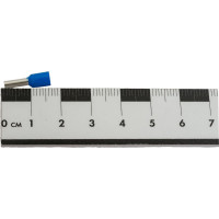 Кабельный наконечник ЮПИТЕР НШвИ 2,5-8 2,5 мм2 100 штук JP7205-05