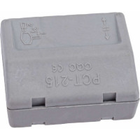 Клемма ЮПИТЕР СК-415 2,5 мм2 50 штук JP7201-03