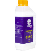 Универсальная грунтовка PELLIGRINA PAINT проникающая, 1 кг 231240