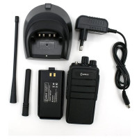 Портативная радиостанция Байкал 10 UHF 400-520MHz 00017206