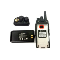Портативная радиостанция Байкал 10 UHF 400-520MHz 00017206