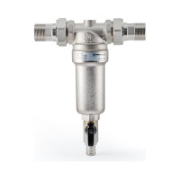 Фильтр промывной для горячей воды PROFACTOR 3/4" PF FS 239.20