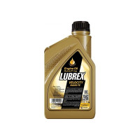 Синтетическое моторное масло LUBREX  VELOCITY NANO FE 5W-30, 1л 124598