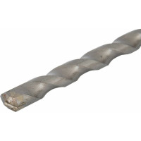 Набор сверл по бетону с твердосплавной напайкой 5, 6, 8 мм, 3 шт, пластиковая коробка Спец 320106