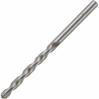 Набор сверл по бетону с твердосплавной напайкой 5, 6, 8 мм, 3 шт, пластиковая коробка Спец 320106