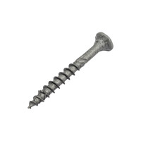 Усиленный саморез с антикоррозионным покрытием ЕВРОПАРТНЕР 4.5x40, TORX25 + бита, 150 шт. B3 0065