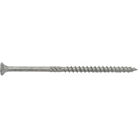 Усиленный саморез с антикоррозионным покрытием ЕВРОПАРТНЕР 5.0x100, TX-25 + бита, 45 шт. B3 0075