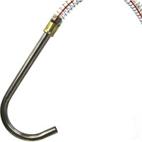 Маслосменная установка WIEDERKRAFT 80л c воронкой и откачкой через щуп WDK-89282