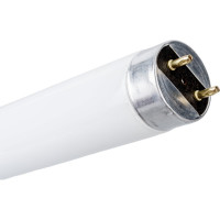 Линейная люминесцентная лампа Osram LUMILUX T8 18Вт 3000К G13 4058075693050