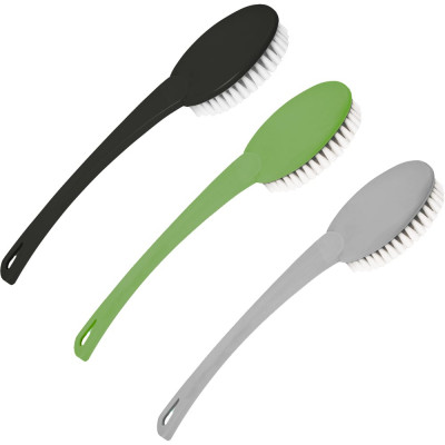 Щётка для мытья спины YORK 042010