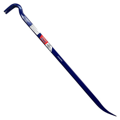 Лом-гвоздодер WORKPRO 900 мм WP245004