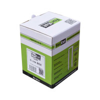 Усиленная скоба Форест ForEst E-30 cnk BOX (тип 90) 9000 шт. МБ000018744
