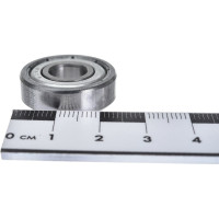 Подшипник ZNL 80019 609 ZZ