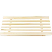Решетка для ванны SUNSTEP 30x70 см, 12-543