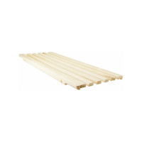 Решетка для ванны SUNSTEP 30x70 см, 12-543