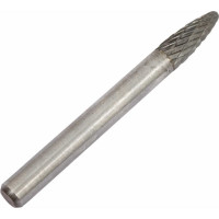 Бор-фреза ВК8 тип F06 Резолюкс 14526