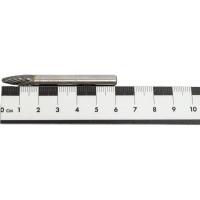 Бор-фреза ВК8 тип F06 Резолюкс 14526