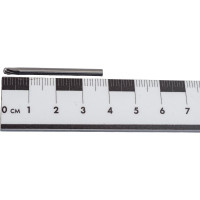 Бор-фреза ВК8 тип D03 Резолюкс 14483