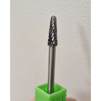 Бор-фреза ВК8 тип L04 Резолюкс 14624