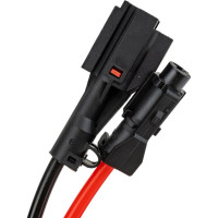 Блок розжига Nord-Yada Slim 12V, 35 W, DC разъем KET 903855
