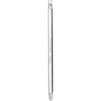 Двухсторонняя отвертка DELI DL626001 PH2+SL6x100 мм 98378