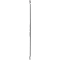 Двухсторонняя отвертка DELI DL626150S PH2+SL6x150 мм 98379