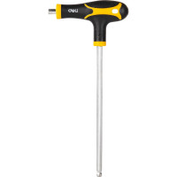 Набор шестигранных ключей DELI DL233208 с шаром 98339